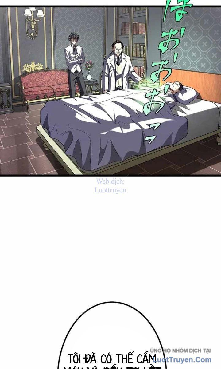 Đế Vương Tái Xuất Chap 10 - Next Chap 11