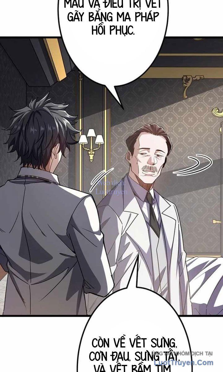 Đế Vương Tái Xuất Chap 10 - Next Chap 11