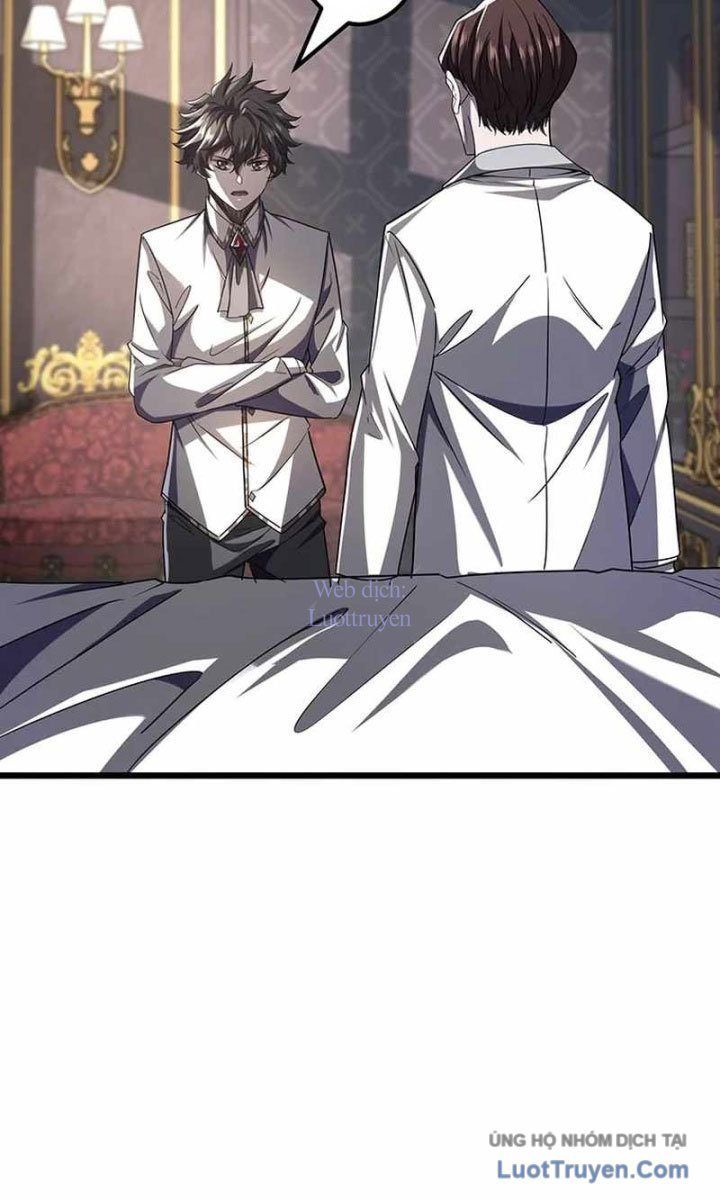 Đế Vương Tái Xuất Chap 10 - Next Chap 11