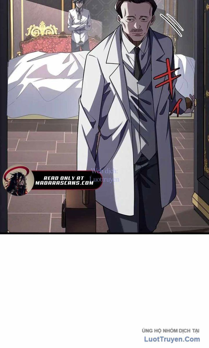 Đế Vương Tái Xuất Chap 10 - Next Chap 11