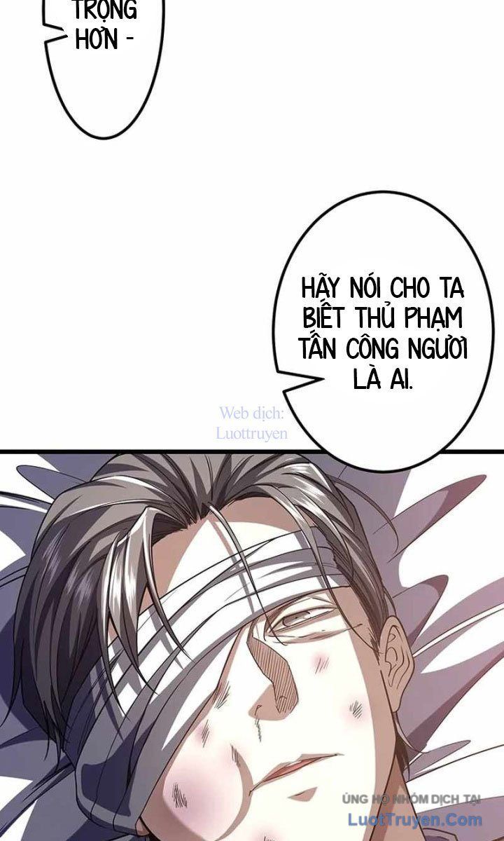 Đế Vương Tái Xuất Chap 10 - Next Chap 11