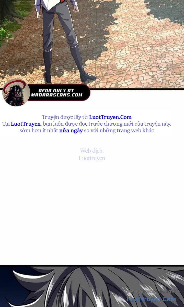 Đế Vương Tái Xuất Chap 10 - Next Chap 11