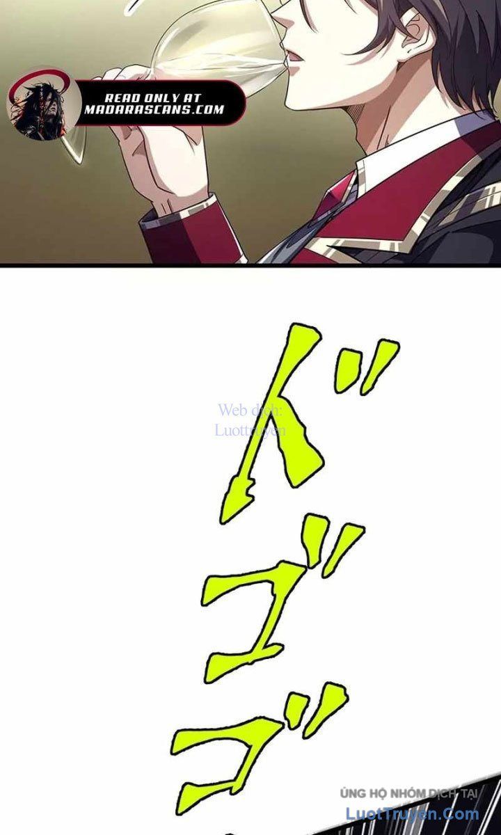 Đế Vương Tái Xuất Chap 10 - Next Chap 11