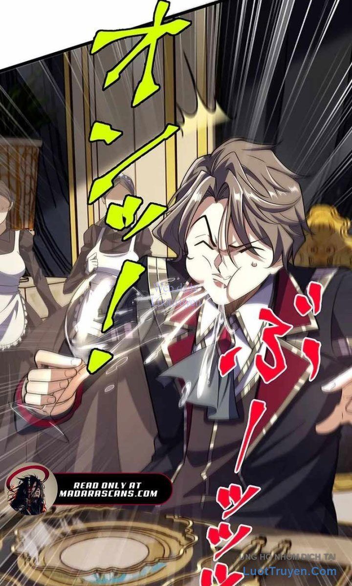 Đế Vương Tái Xuất Chap 10 - Next Chap 11