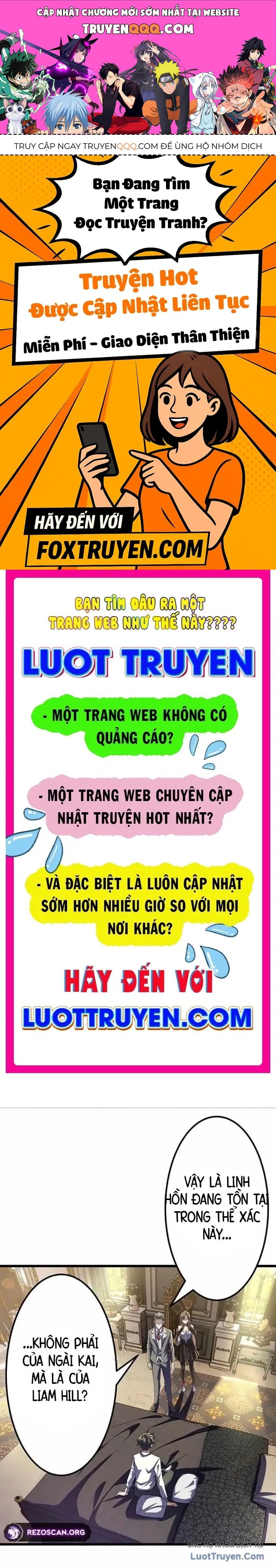 Đế Vương Tái Xuất Chap 9 - Next Chap 10