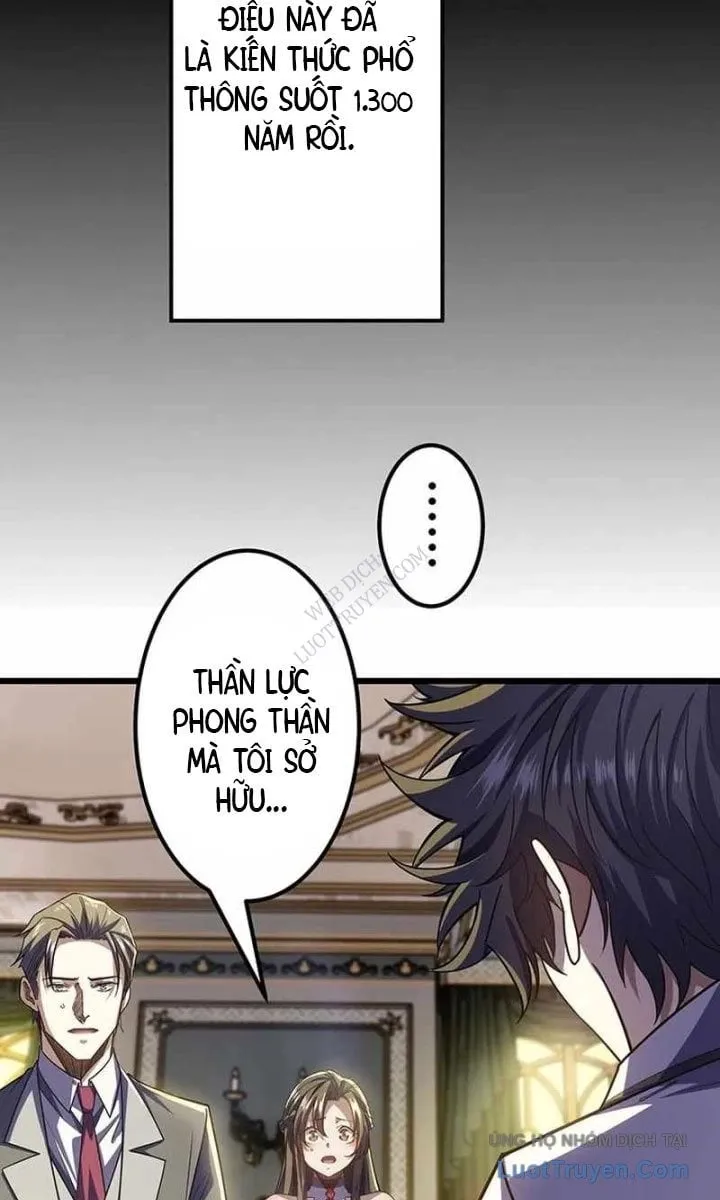 Đế Vương Tái Xuất Chap 9 - Next Chap 10