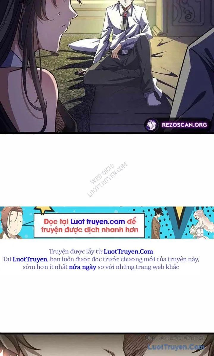 Đế Vương Tái Xuất Chap 9 - Next Chap 10