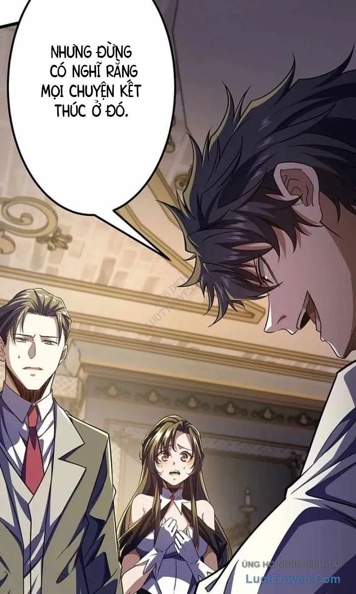 Đế Vương Tái Xuất Chap 9 - Next Chap 10