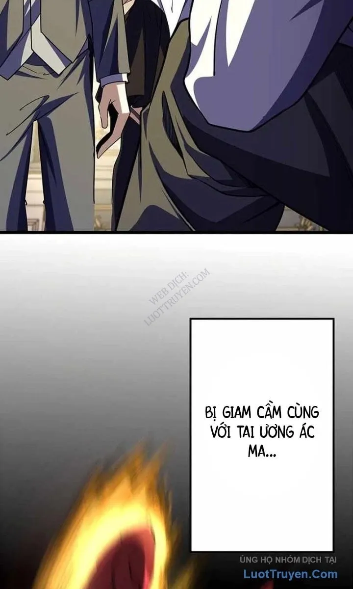 Đế Vương Tái Xuất Chap 9 - Next Chap 10