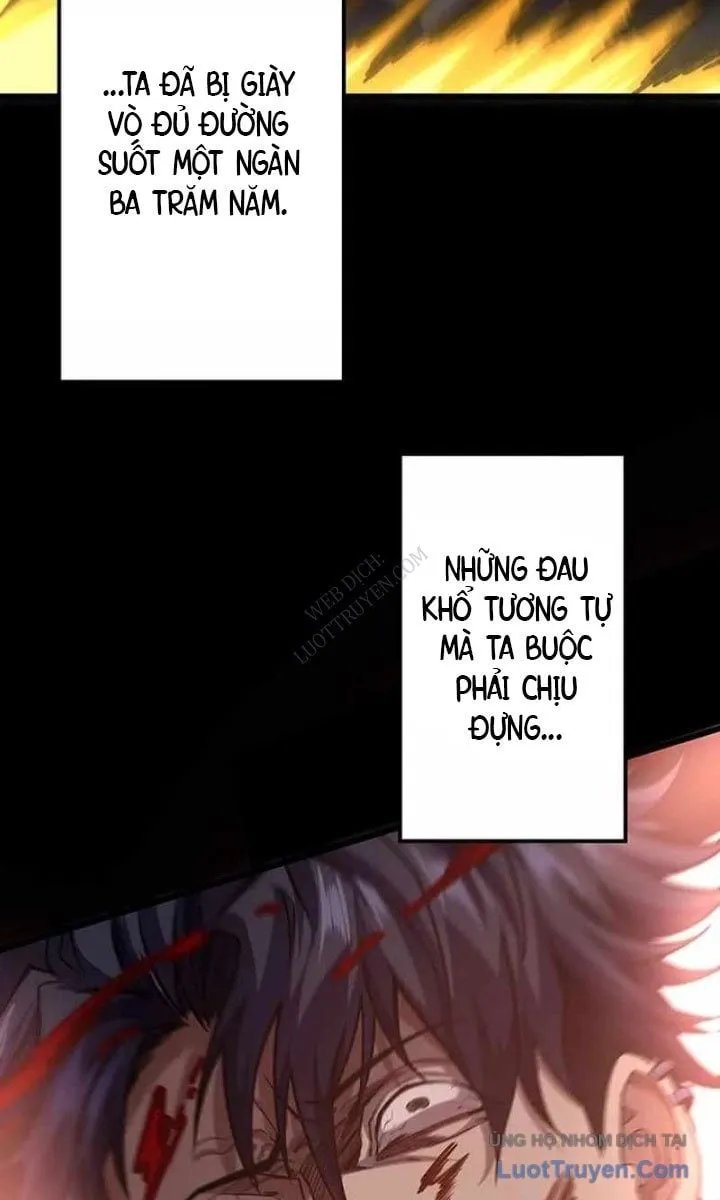 Đế Vương Tái Xuất Chap 9 - Next Chap 10