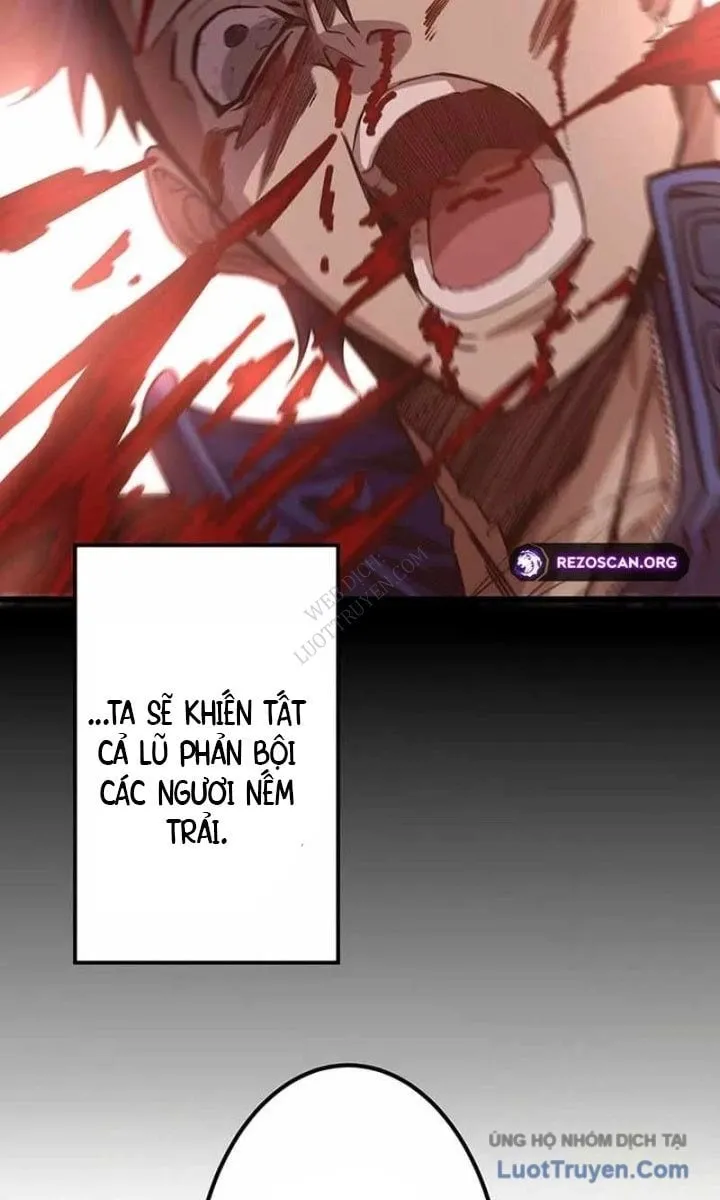 Đế Vương Tái Xuất Chap 9 - Next Chap 10