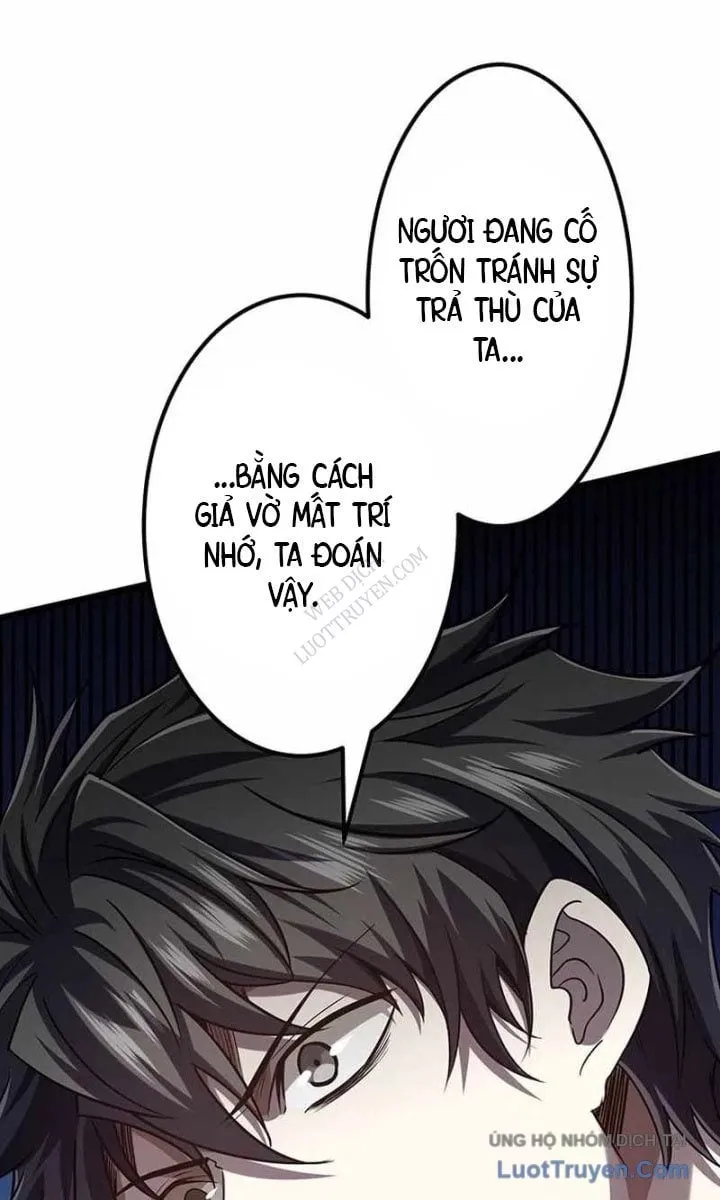 Đế Vương Tái Xuất Chap 9 - Next Chap 10