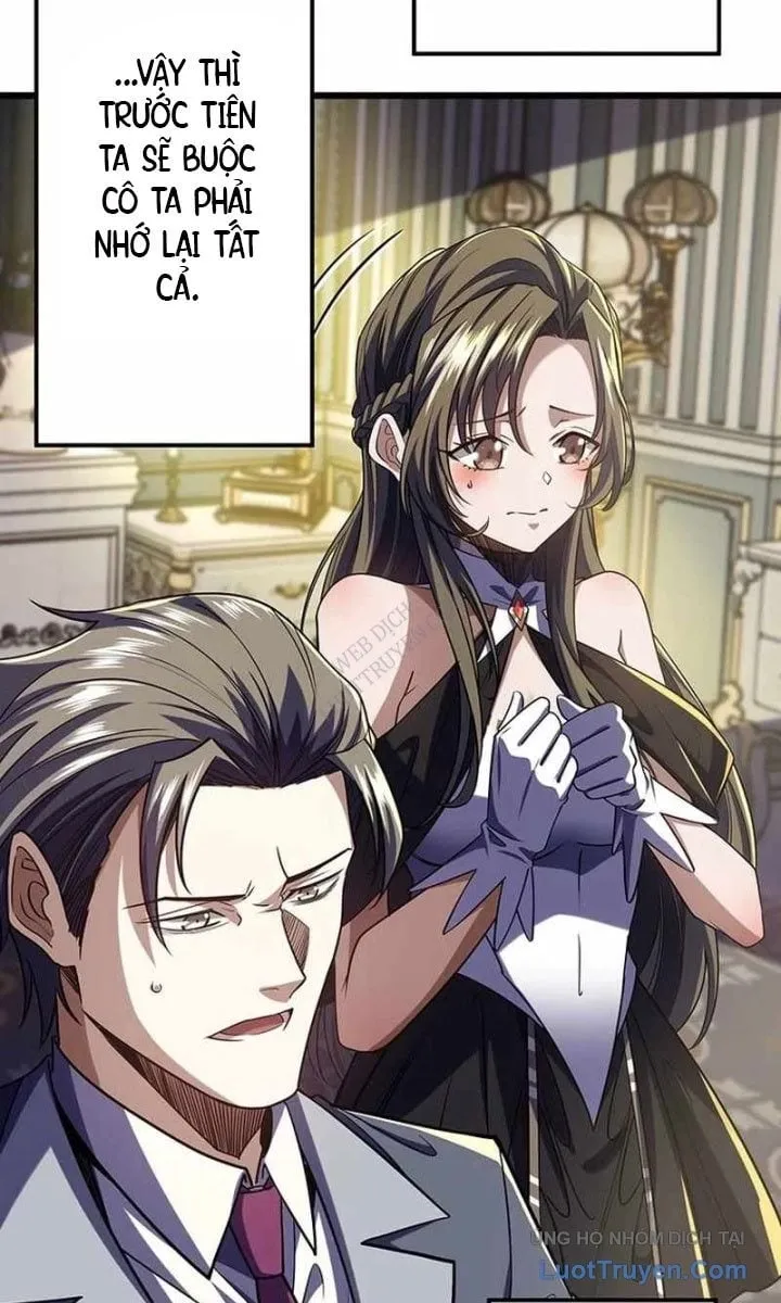 Đế Vương Tái Xuất Chap 9 - Next Chap 10