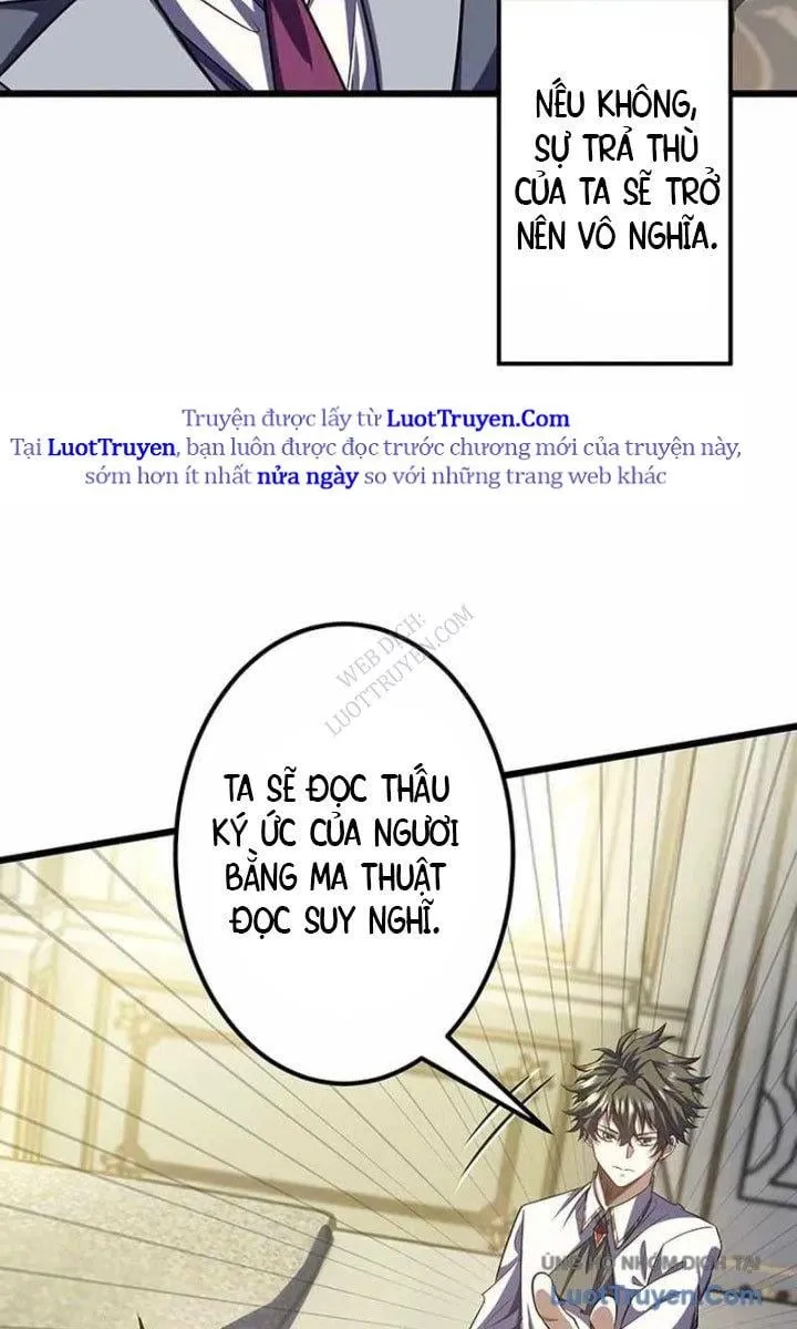 Đế Vương Tái Xuất Chap 9 - Next Chap 10