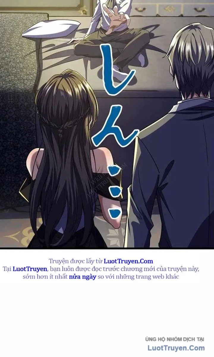 Đế Vương Tái Xuất Chap 9 - Next Chap 10