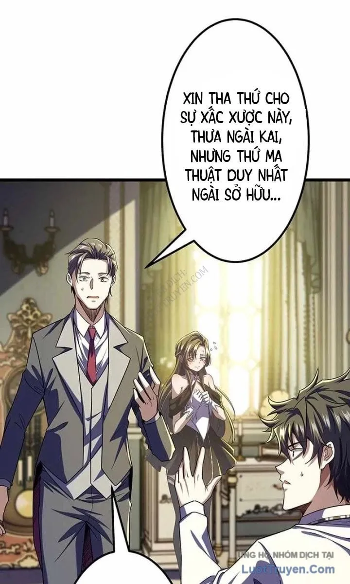 Đế Vương Tái Xuất Chap 9 - Next Chap 10