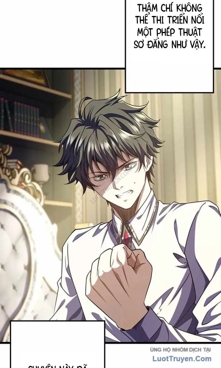 Đế Vương Tái Xuất Chap 9 - Next Chap 10