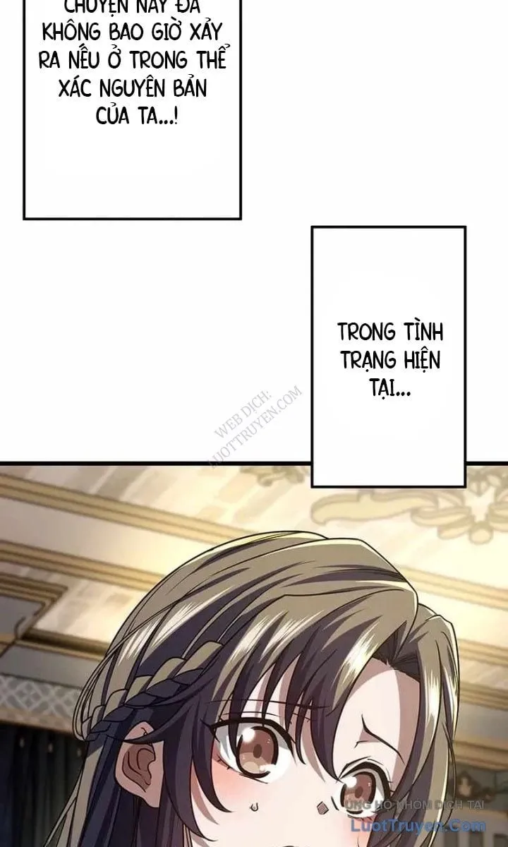 Đế Vương Tái Xuất Chap 9 - Next Chap 10