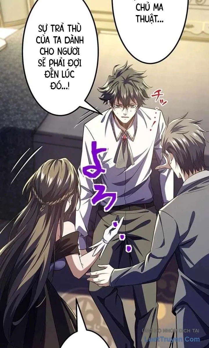 Đế Vương Tái Xuất Chap 9 - Next Chap 10