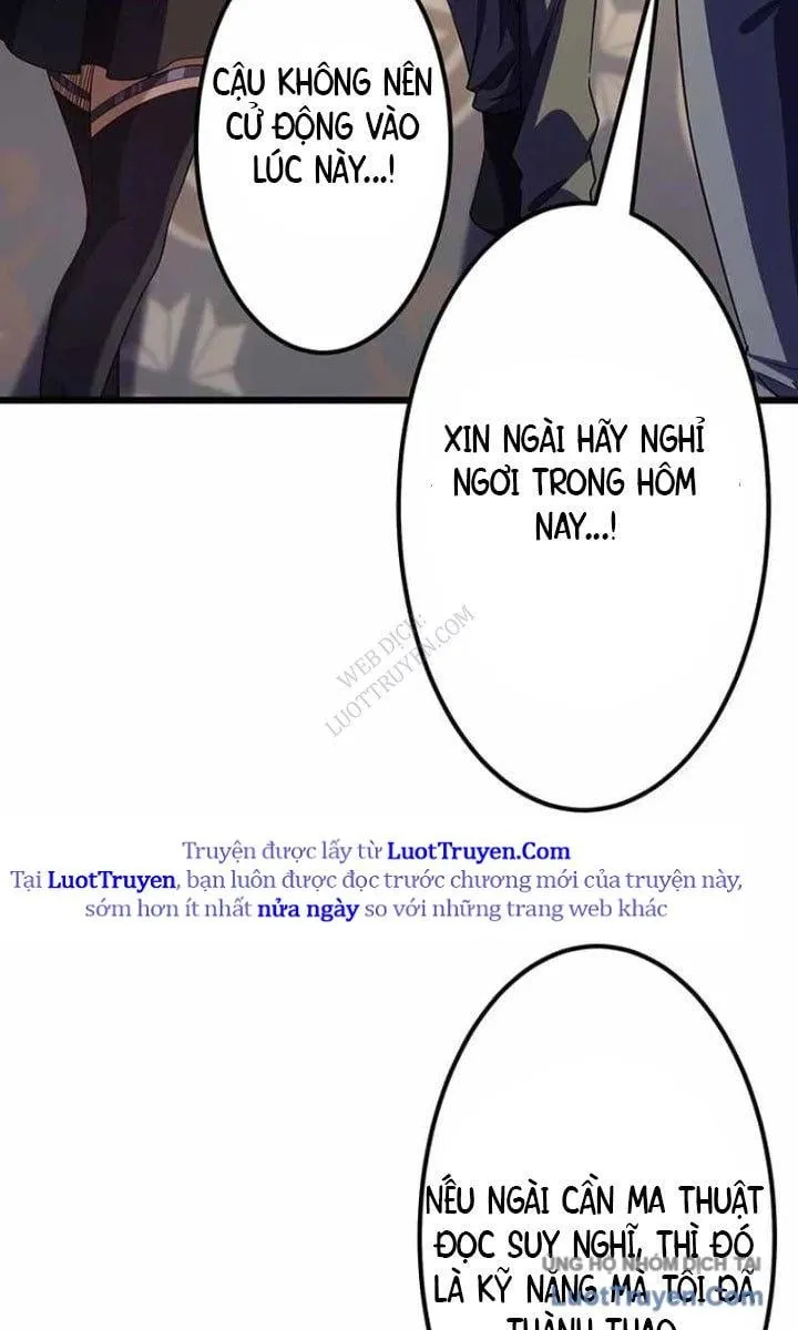 Đế Vương Tái Xuất Chap 9 - Next Chap 10