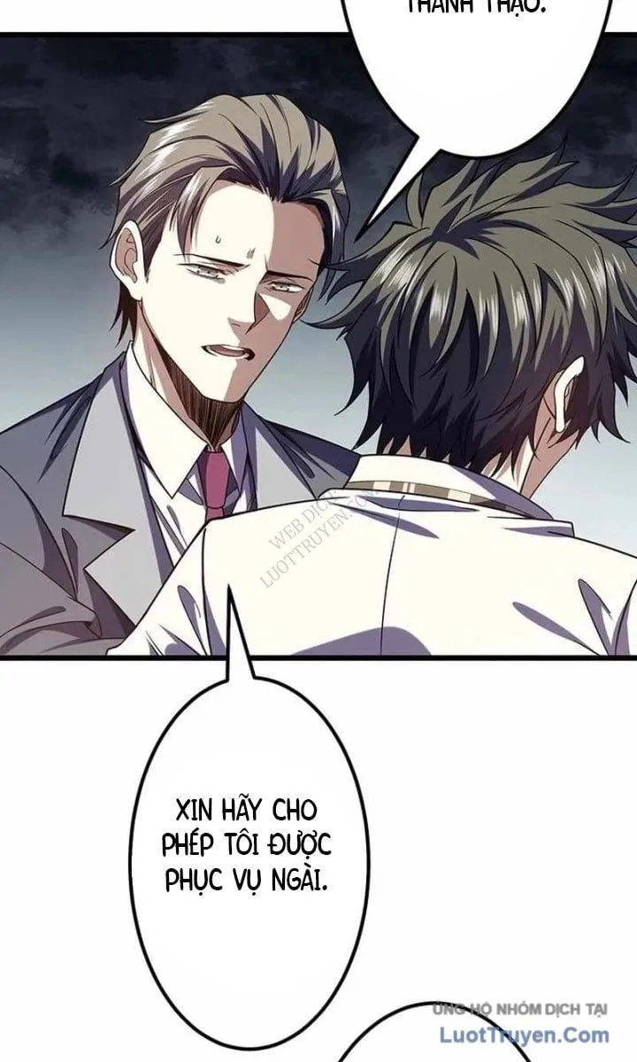 Đế Vương Tái Xuất Chap 9 - Next Chap 10