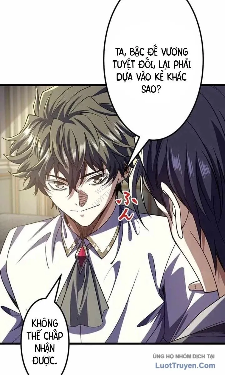 Đế Vương Tái Xuất Chap 9 - Next Chap 10