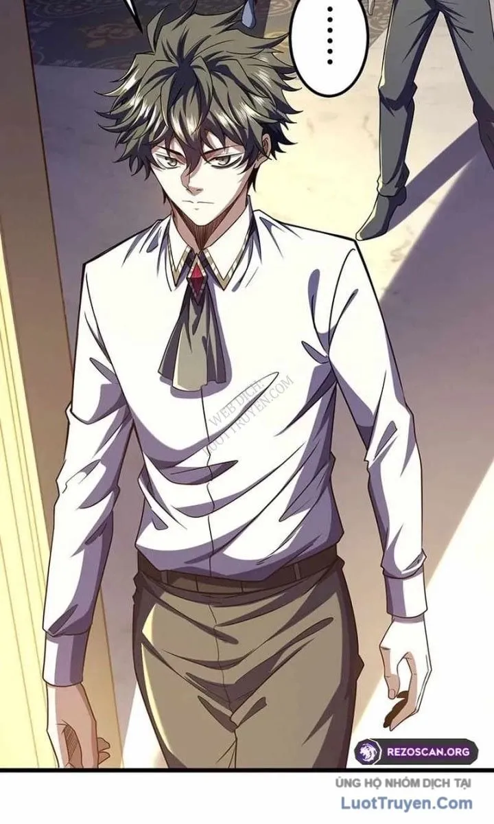 Đế Vương Tái Xuất Chap 9 - Next Chap 10