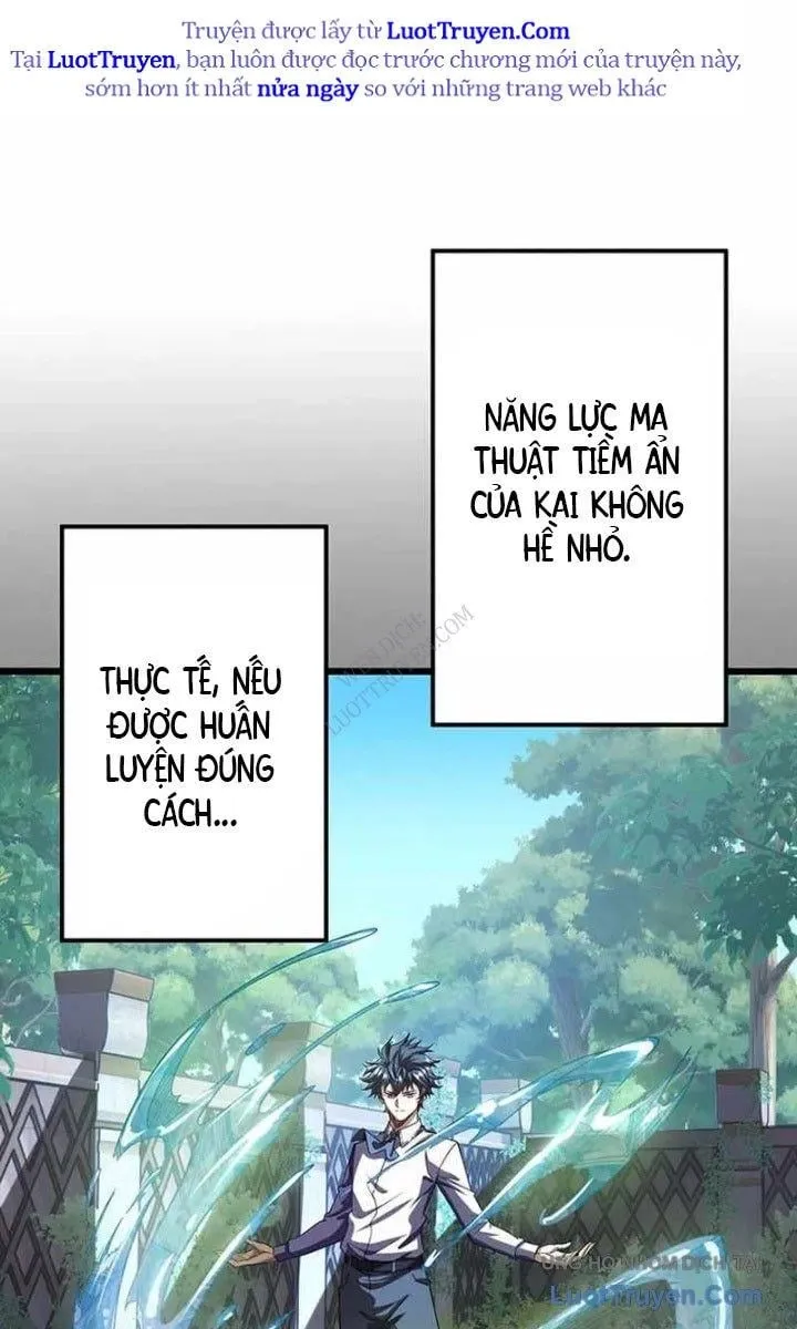 Đế Vương Tái Xuất Chap 9 - Next Chap 10