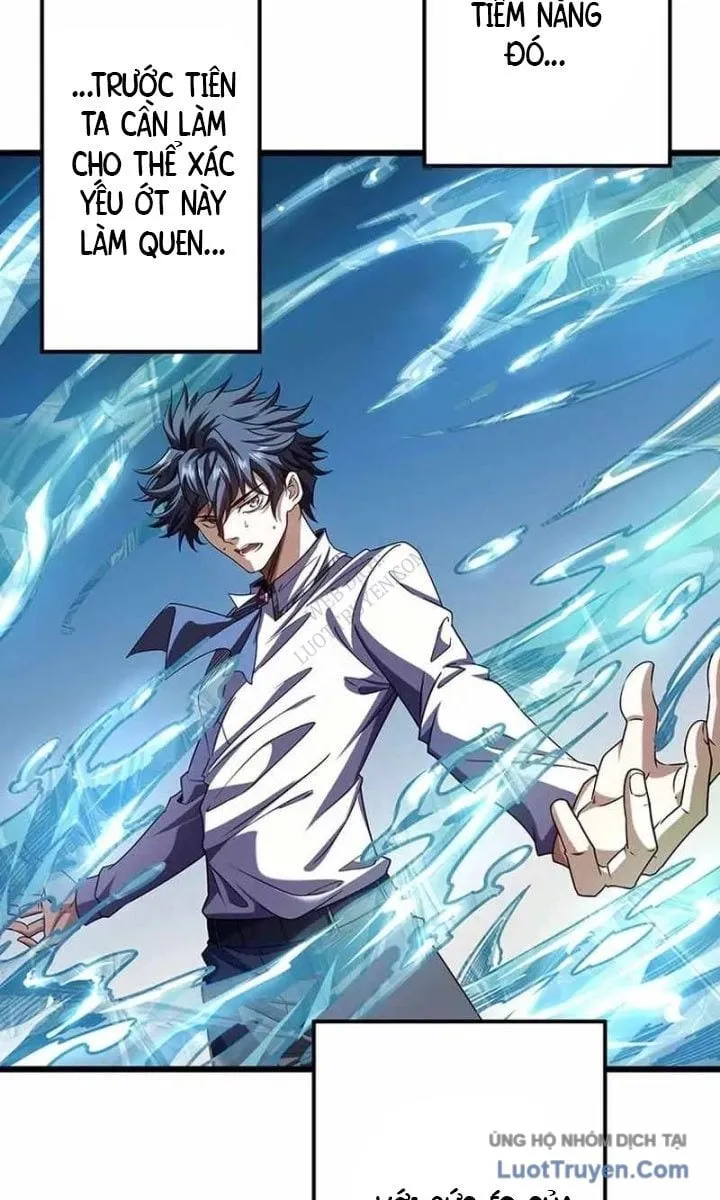 Đế Vương Tái Xuất Chap 9 - Next Chap 10