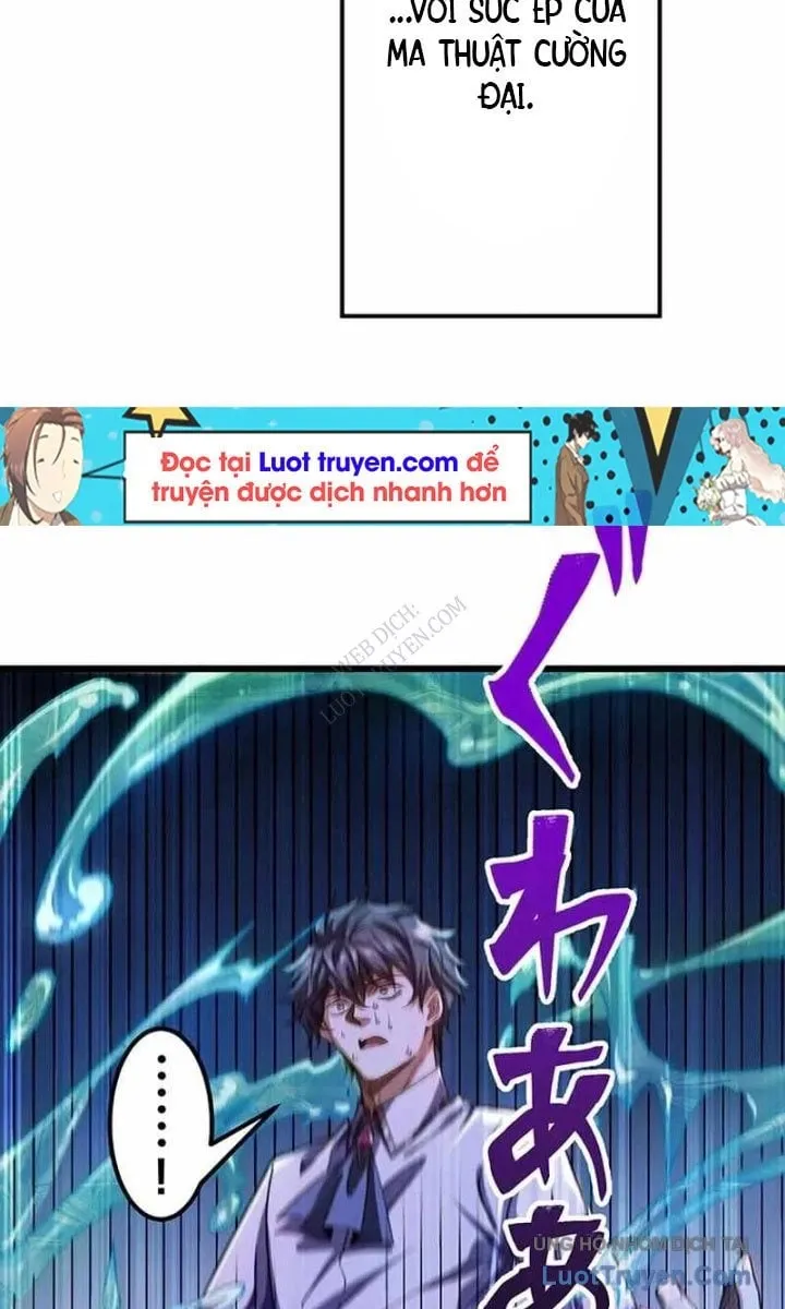 Đế Vương Tái Xuất Chap 9 - Next Chap 10