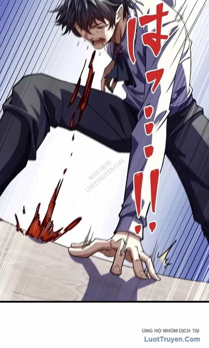 Đế Vương Tái Xuất Chap 9 - Next Chap 10