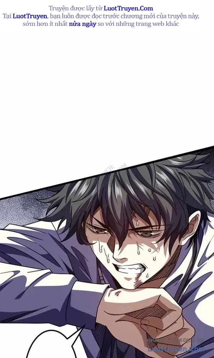 Đế Vương Tái Xuất Chap 9 - Next Chap 10