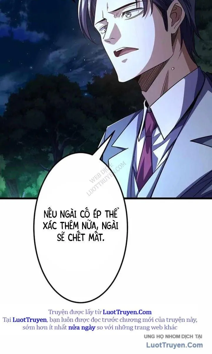 Đế Vương Tái Xuất Chap 9 - Next Chap 10