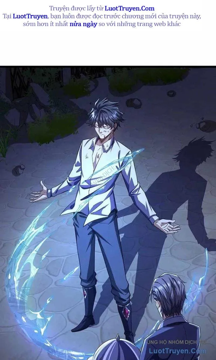 Đế Vương Tái Xuất Chap 9 - Next Chap 10