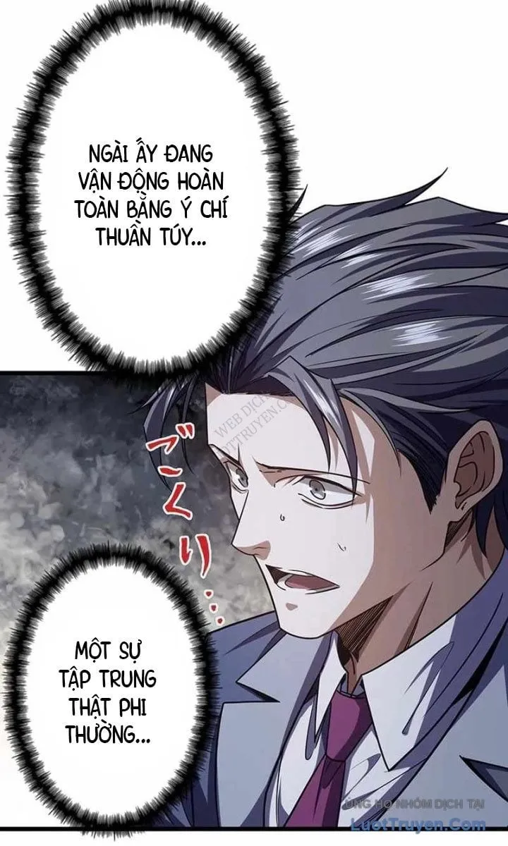 Đế Vương Tái Xuất Chap 9 - Next Chap 10