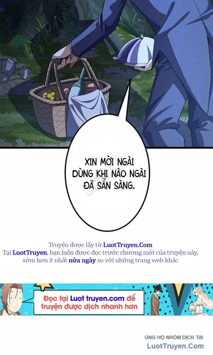 Đế Vương Tái Xuất Chap 9 - Next Chap 10