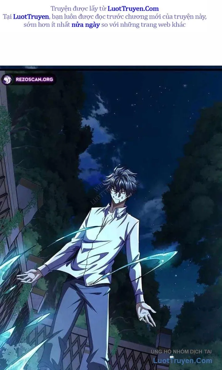 Đế Vương Tái Xuất Chap 9 - Next Chap 10