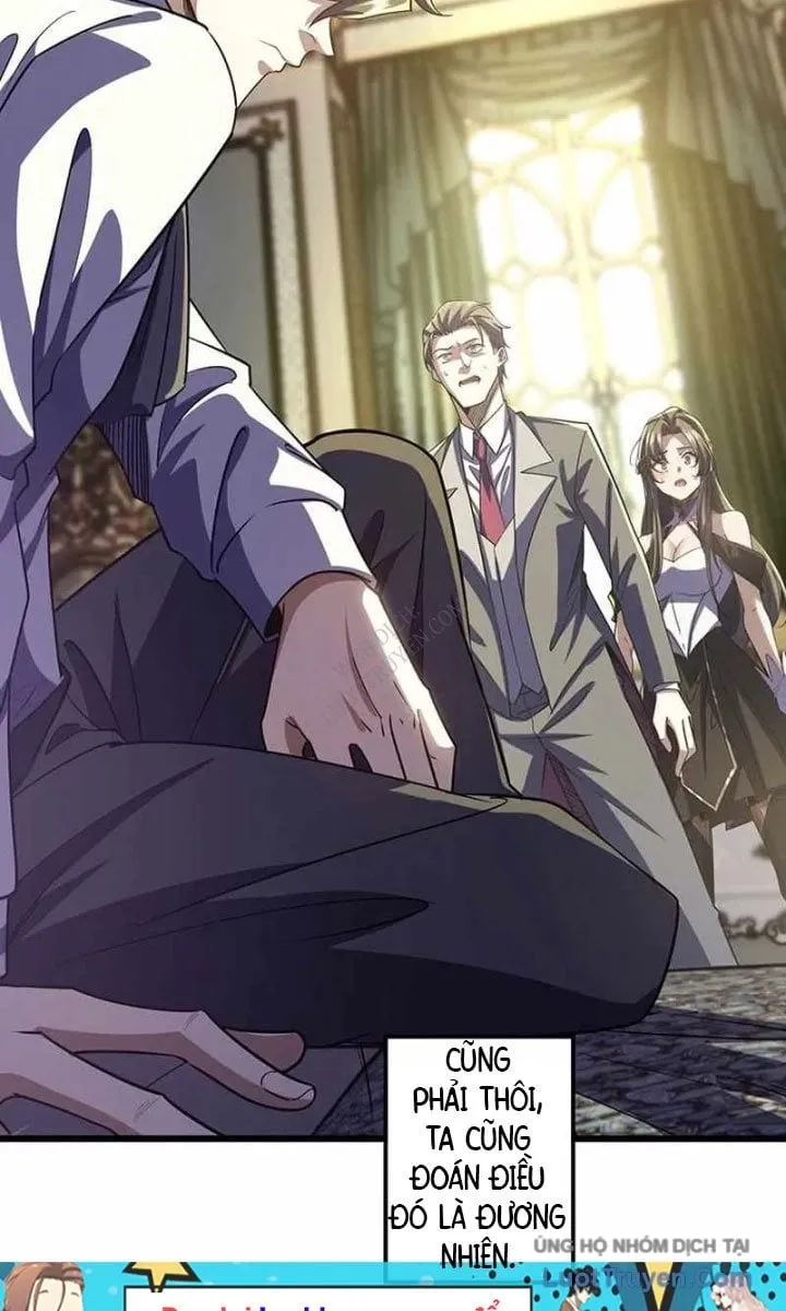 Đế Vương Tái Xuất Chap 9 - Next Chap 10