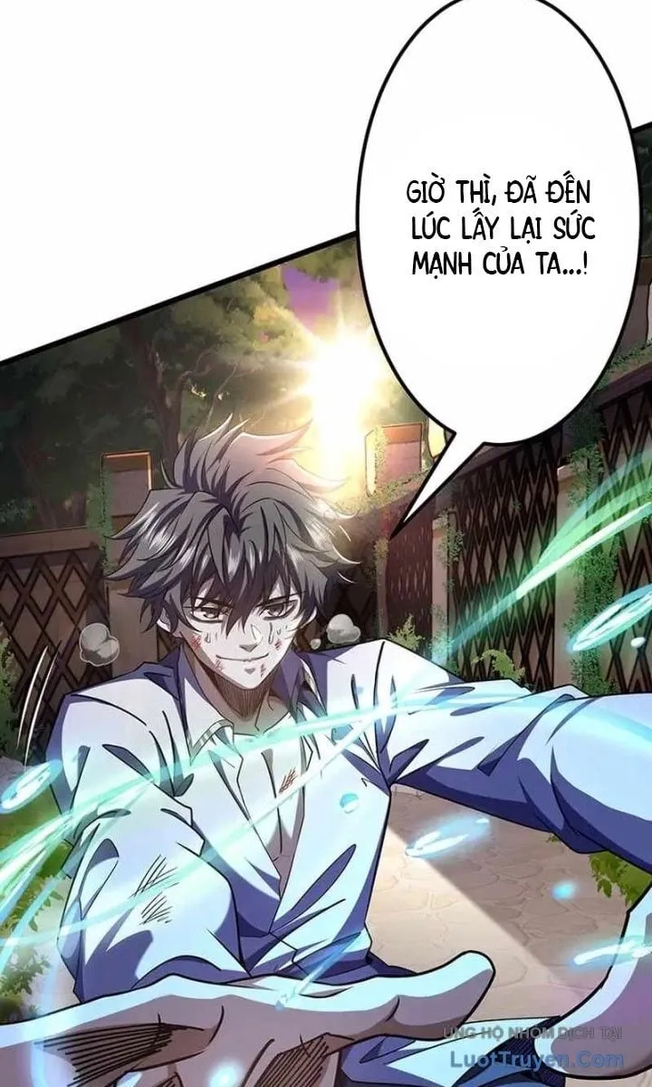 Đế Vương Tái Xuất Chap 9 - Next Chap 10