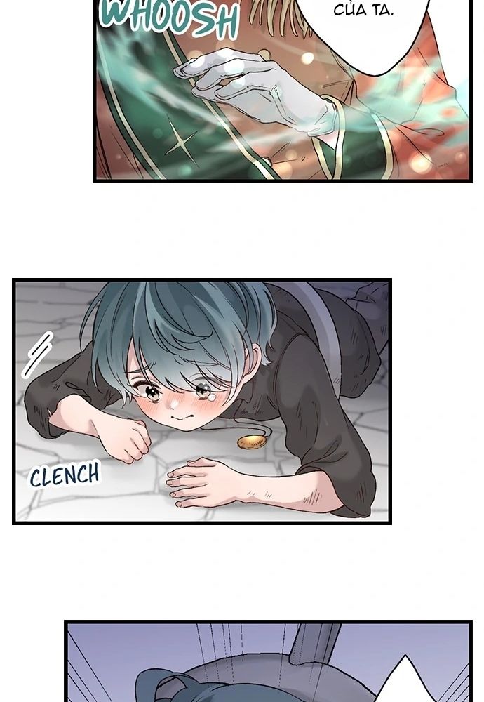  Làm Tình Trong Một Thế Giới Mà Điều Đó Là Điều Cấm Kỵ Chap 56 - Next Chap 57