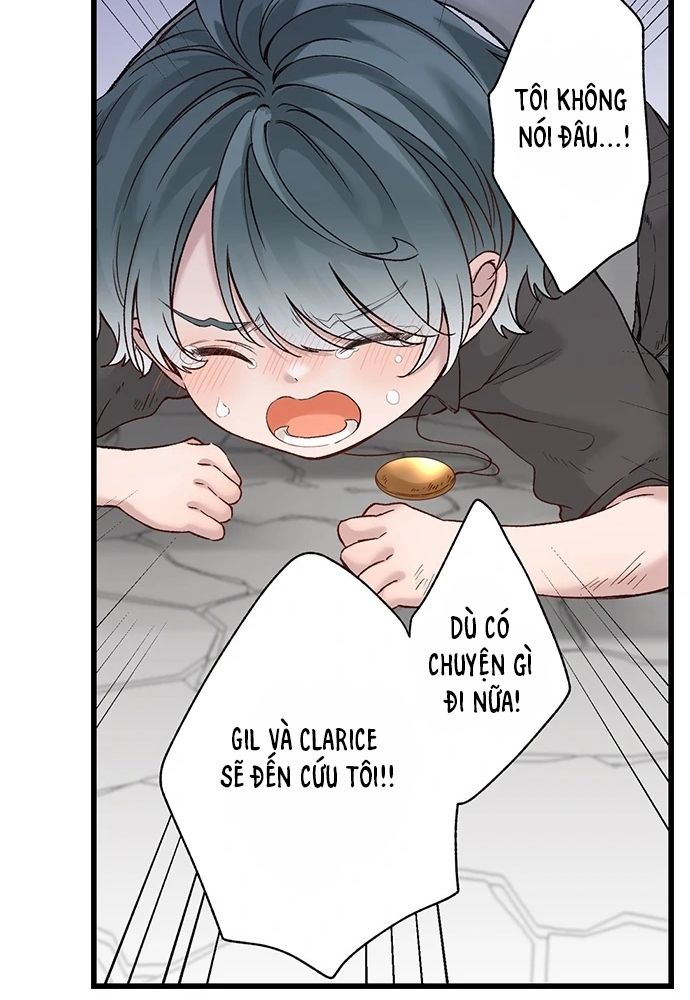  Làm Tình Trong Một Thế Giới Mà Điều Đó Là Điều Cấm Kỵ Chap 56 - Next Chap 57