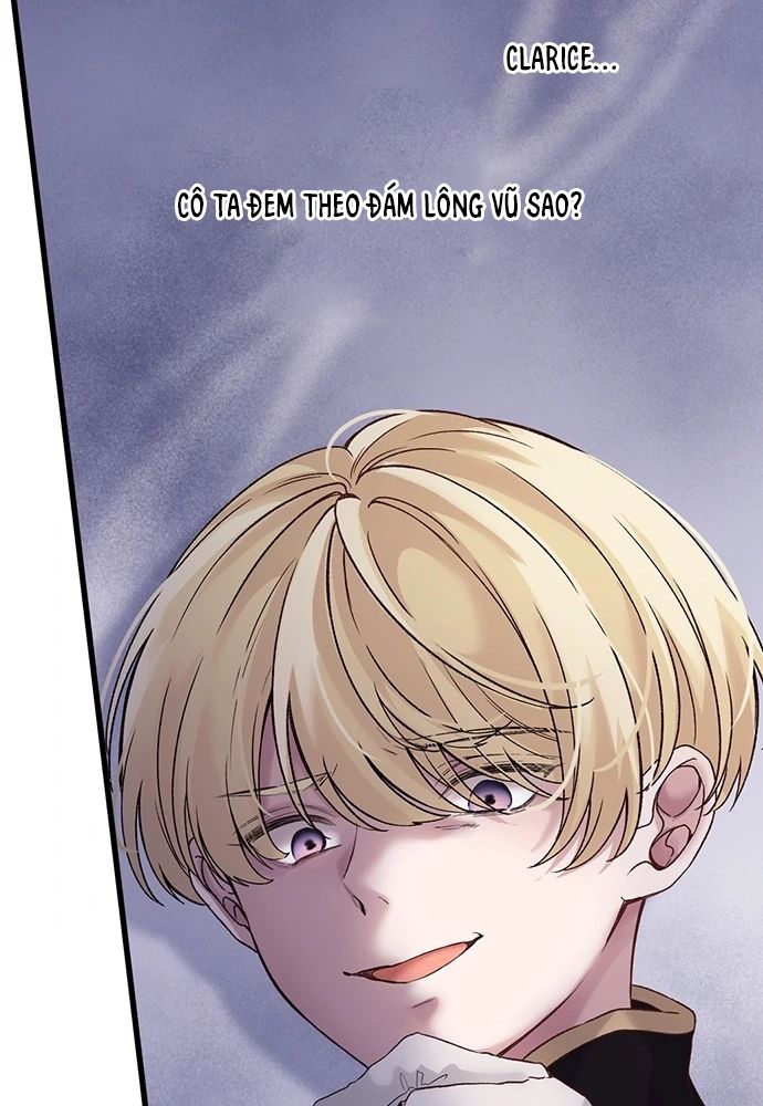  Làm Tình Trong Một Thế Giới Mà Điều Đó Là Điều Cấm Kỵ Chap 56 - Next Chap 57