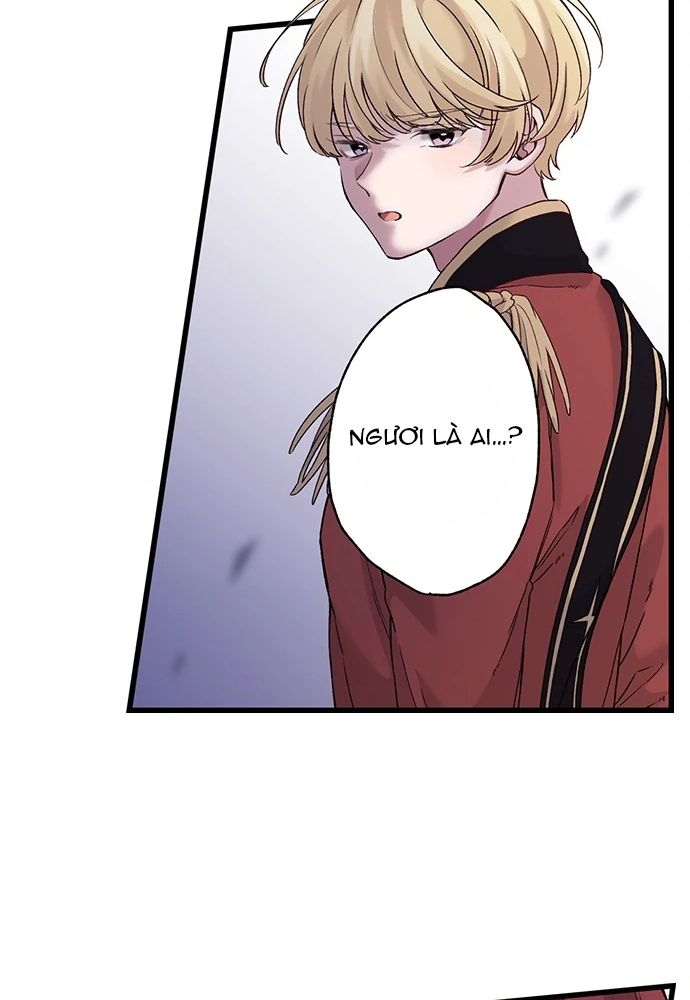  Làm Tình Trong Một Thế Giới Mà Điều Đó Là Điều Cấm Kỵ Chap 56 - Next Chap 57