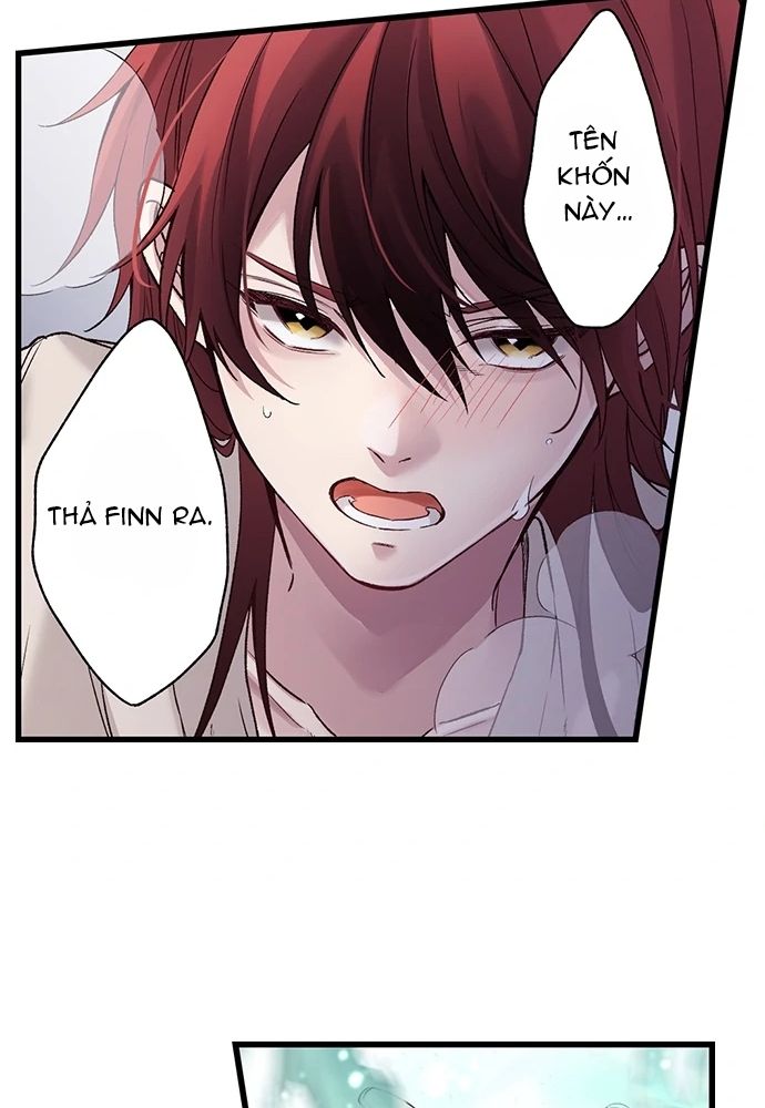  Làm Tình Trong Một Thế Giới Mà Điều Đó Là Điều Cấm Kỵ Chap 56 - Next Chap 57