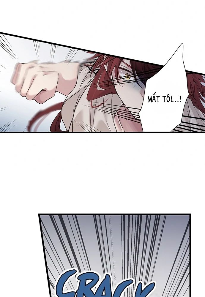  Làm Tình Trong Một Thế Giới Mà Điều Đó Là Điều Cấm Kỵ Chap 56 - Next Chap 57