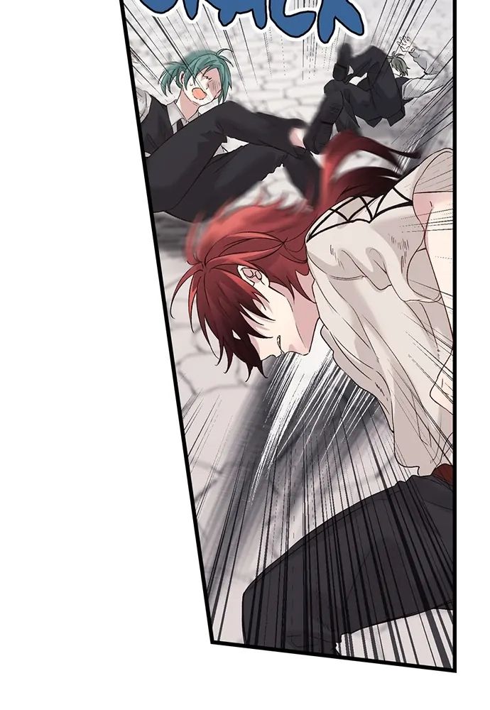  Làm Tình Trong Một Thế Giới Mà Điều Đó Là Điều Cấm Kỵ Chap 56 - Next Chap 57