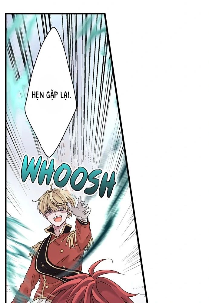  Làm Tình Trong Một Thế Giới Mà Điều Đó Là Điều Cấm Kỵ Chap 57 - Next Chap 58