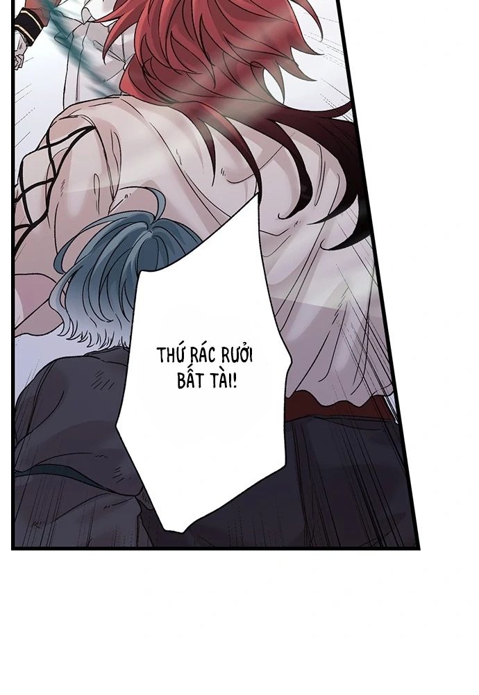  Làm Tình Trong Một Thế Giới Mà Điều Đó Là Điều Cấm Kỵ Chap 57 - Next Chap 58