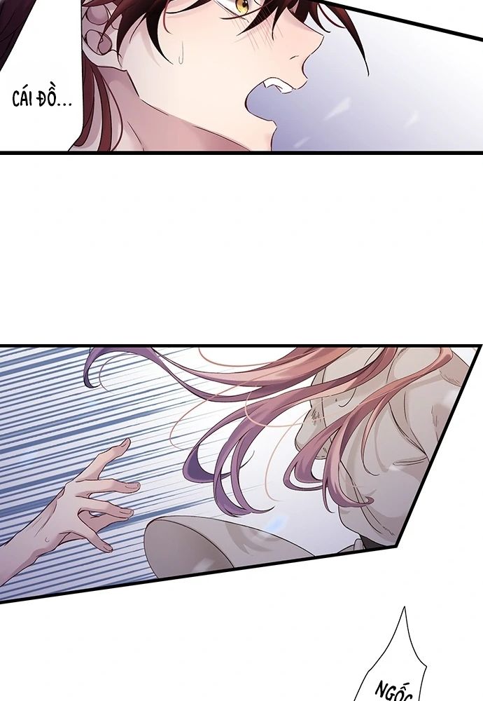  Làm Tình Trong Một Thế Giới Mà Điều Đó Là Điều Cấm Kỵ Chap 57 - Next Chap 58