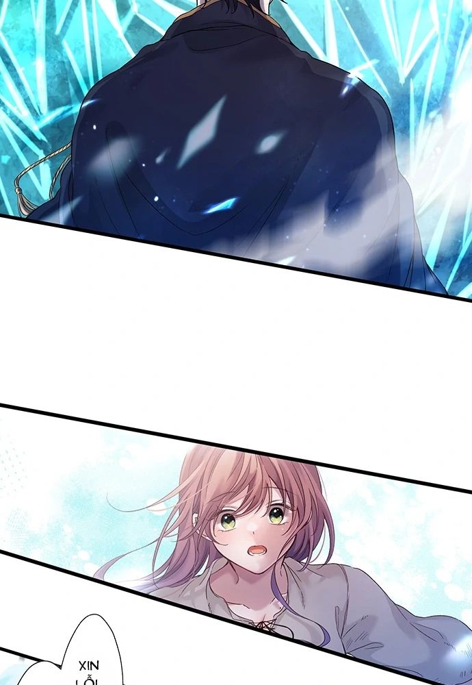  Làm Tình Trong Một Thế Giới Mà Điều Đó Là Điều Cấm Kỵ Chap 57 - Next Chap 58